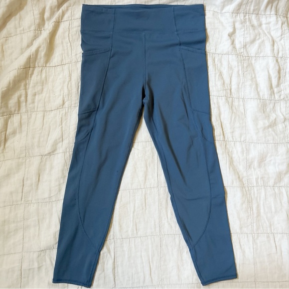 Threads 4 Thought Leggings Reactive X Large 7/8 Sustainable - Picture 4 of 7